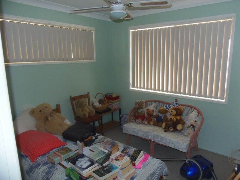 10 Pangatta Court, Rainbow Beach QLD 4581