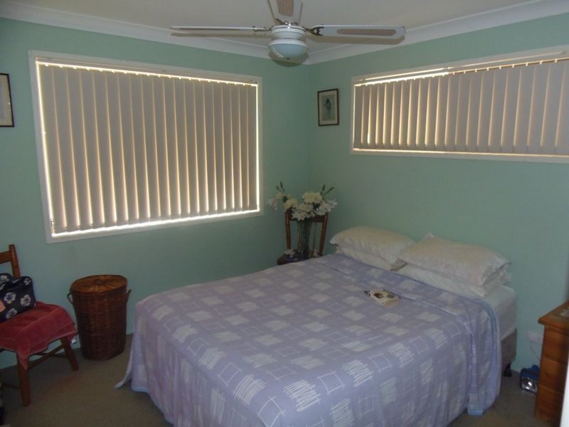 10 Pangatta Court, Rainbow Beach QLD 4581