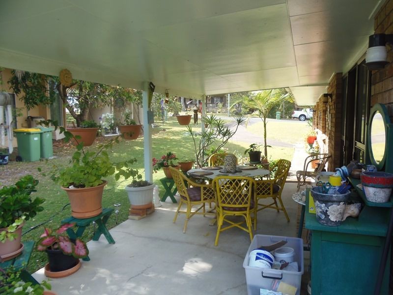 10 Pangatta Court, Rainbow Beach QLD 4581