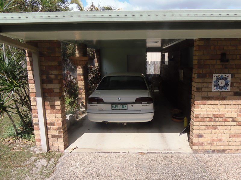 10 Pangatta Court, Rainbow Beach QLD 4581