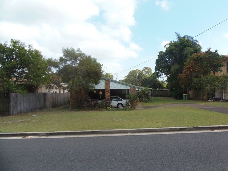 10 Pangatta Court, Rainbow Beach QLD 4581