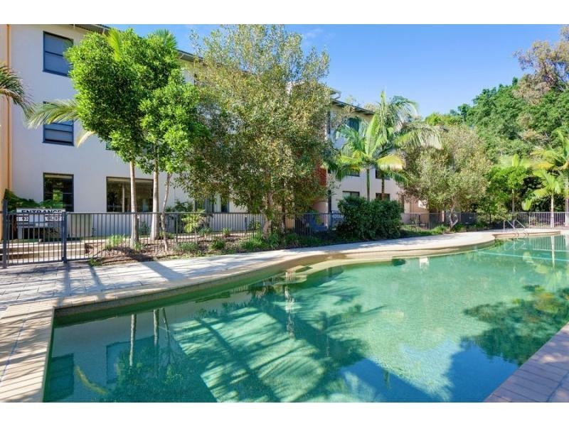 Unit 93/9 Rainbow Shores Drive, Rainbow Beach QLD 4581