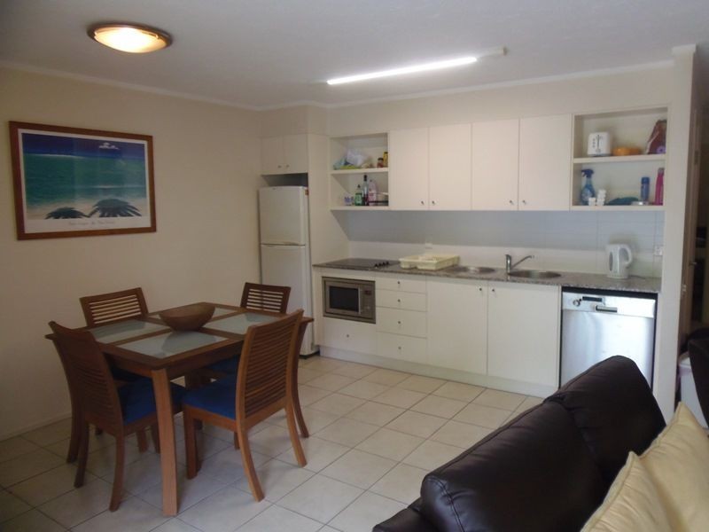 Unit 93/9 Rainbow Shores Drive, Rainbow Beach QLD 4581