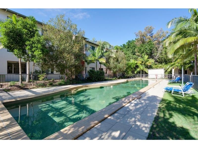Unit 93/9 Rainbow Shores Drive, Rainbow Beach QLD 4581