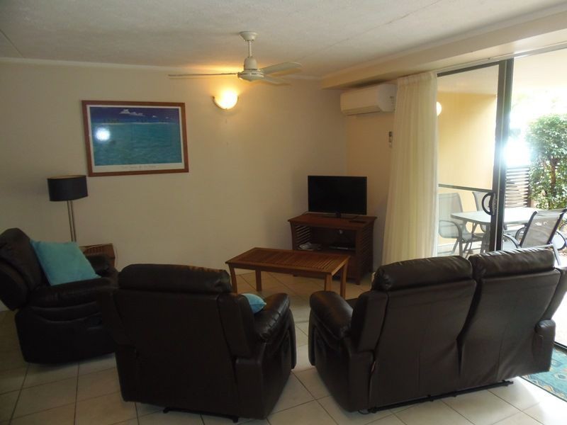 Unit 93/9 Rainbow Shores Drive, Rainbow Beach QLD 4581