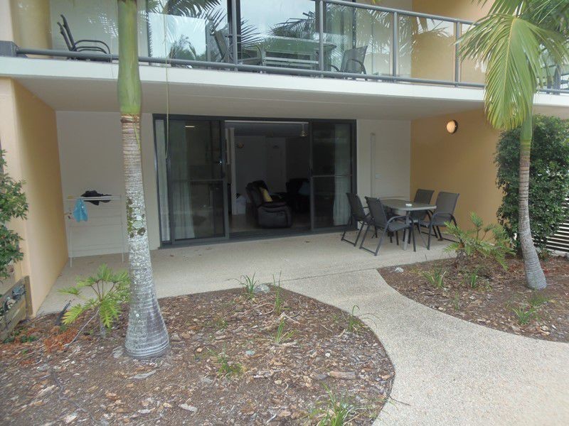 Unit 93/9 Rainbow Shores Drive, Rainbow Beach QLD 4581