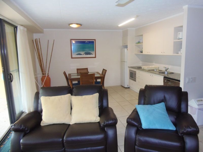 Unit 93/9 Rainbow Shores Drive, Rainbow Beach QLD 4581