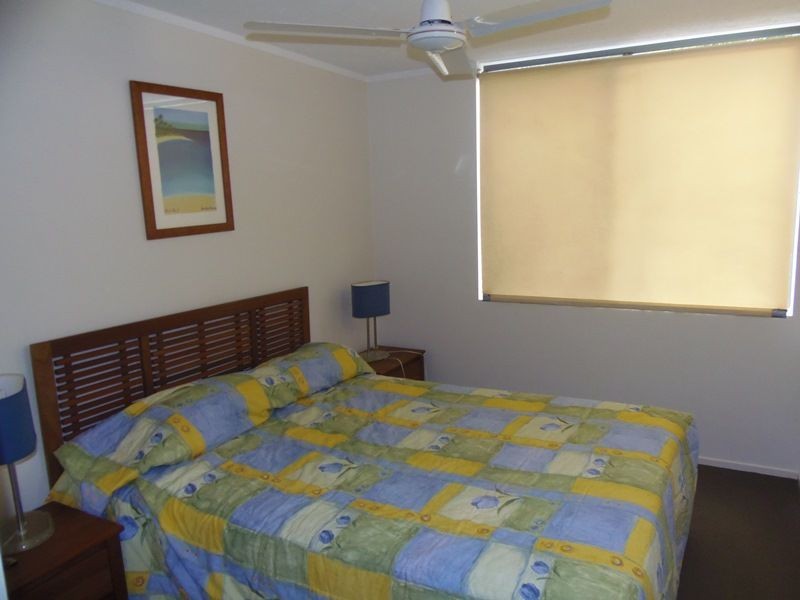 Unit 93/9 Rainbow Shores Drive, Rainbow Beach QLD 4581
