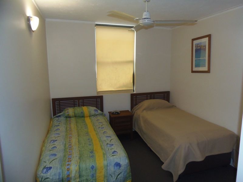 Unit 93/9 Rainbow Shores Drive, Rainbow Beach QLD 4581