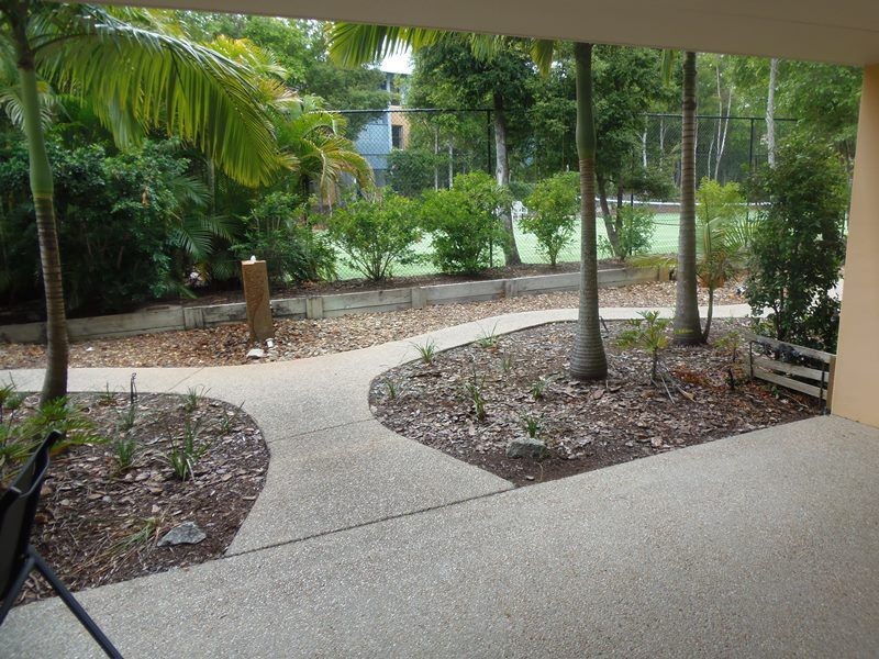Unit 93/9 Rainbow Shores Drive, Rainbow Beach QLD 4581
