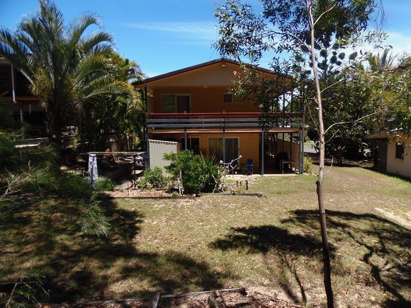 49 Double Island Drive, Rainbow Beach QLD 4581