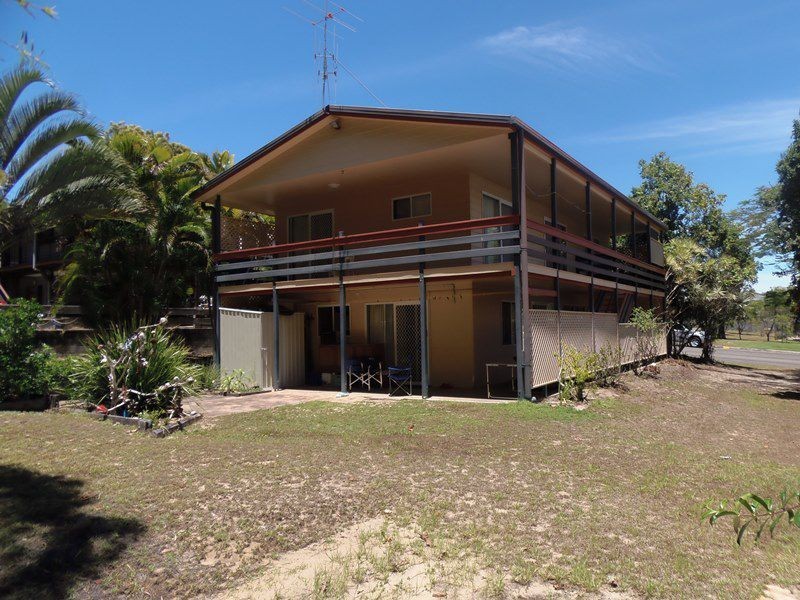 49 Double Island Drive, Rainbow Beach QLD 4581