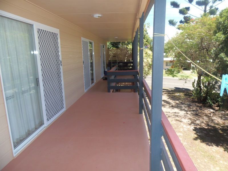 49 Double Island Drive, Rainbow Beach QLD 4581