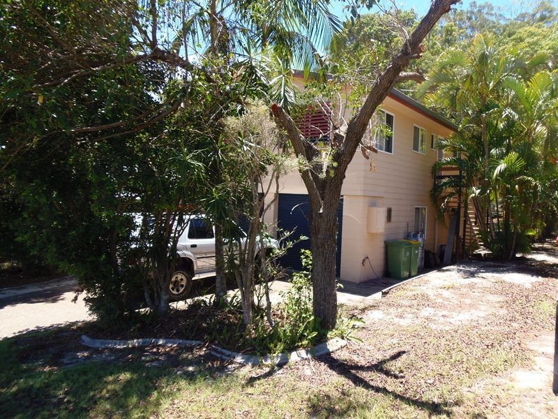 49 Double Island Drive, Rainbow Beach QLD 4581