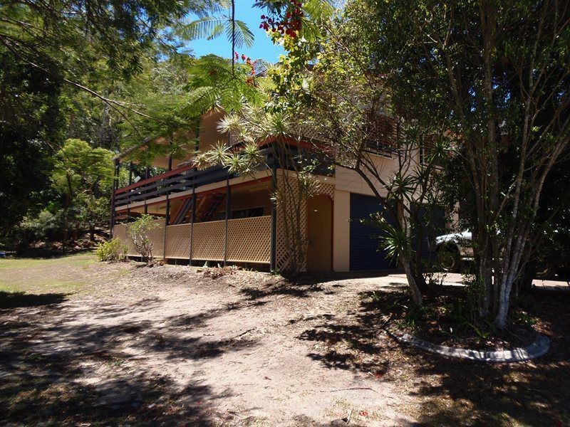 49 Double Island Drive, Rainbow Beach QLD 4581