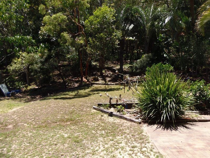 49 Double Island Drive, Rainbow Beach QLD 4581