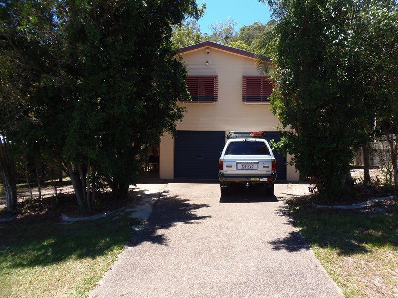 49 Double Island Drive, Rainbow Beach QLD 4581