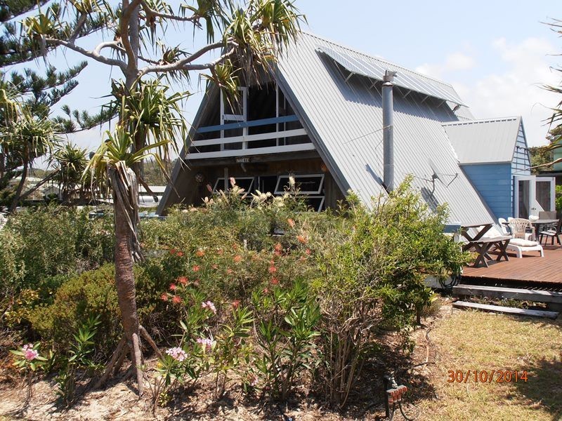 L103 Roper Street, Fraser Island QLD 4581