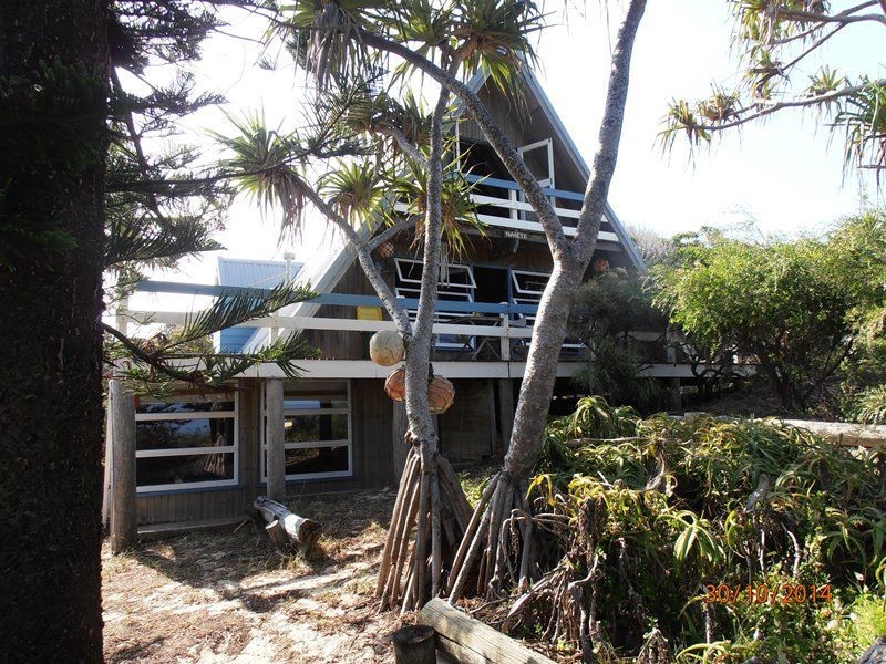 L103 Roper Street, Fraser Island QLD 4581
