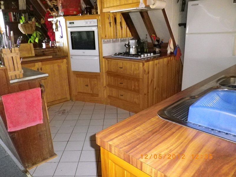 L103 Roper Street, Fraser Island QLD 4581