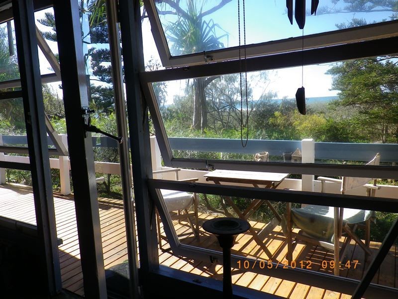 L103 Roper Street, Fraser Island QLD 4581
