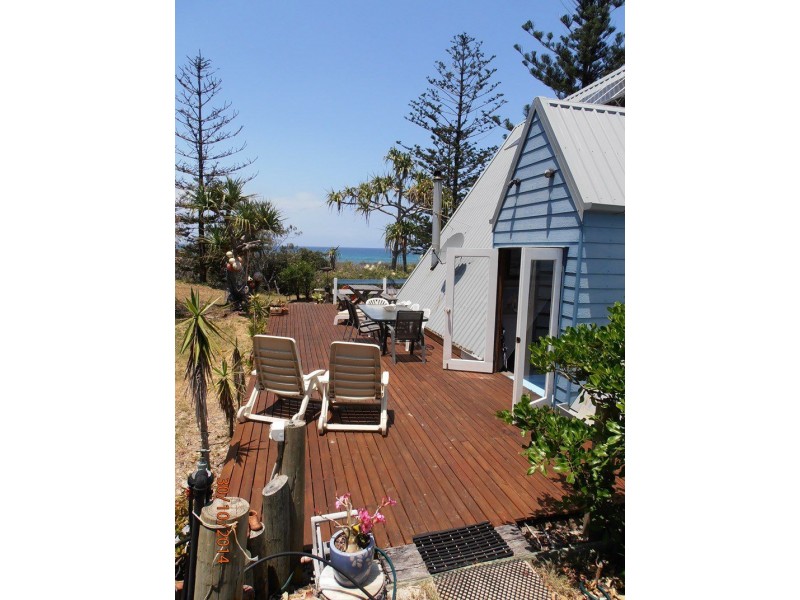 L103 Roper Street, Fraser Island QLD 4581