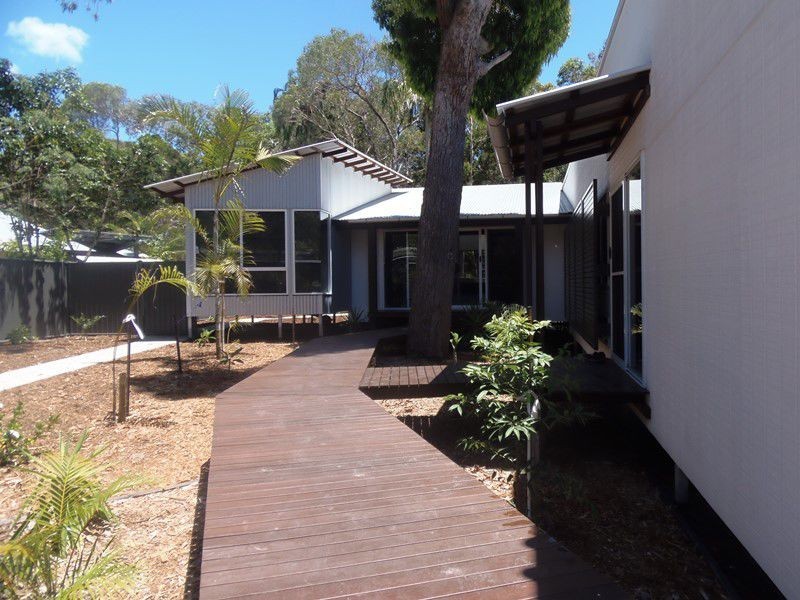 31 Esprit Drive, Rainbow Beach QLD 4581