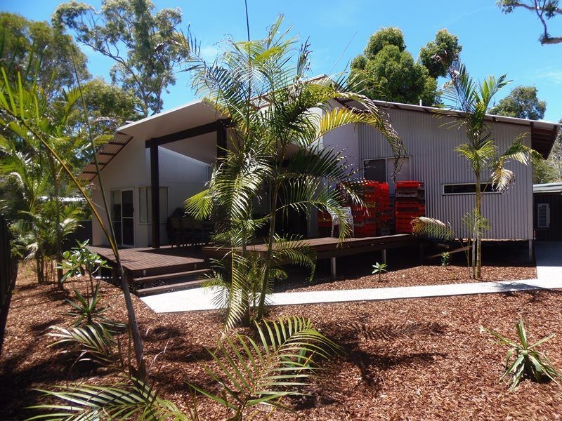 31 Esprit Drive, Rainbow Beach QLD 4581
