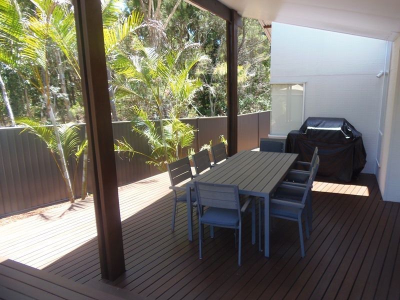31 Esprit Drive, Rainbow Beach QLD 4581