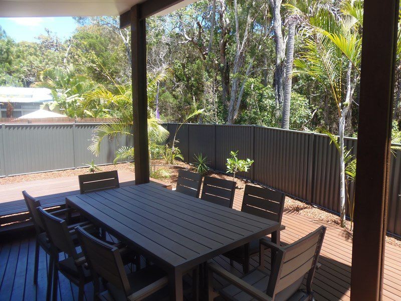 31 Esprit Drive, Rainbow Beach QLD 4581