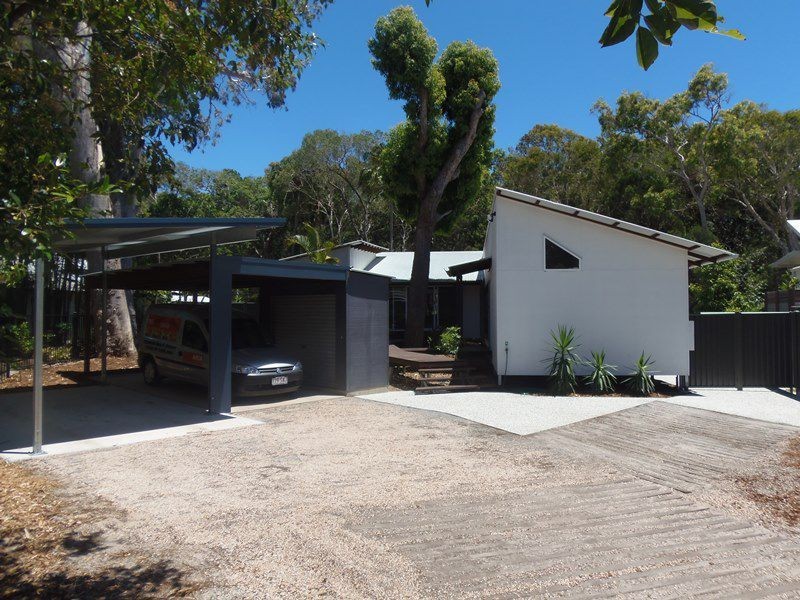31 Esprit Drive, Rainbow Beach QLD 4581