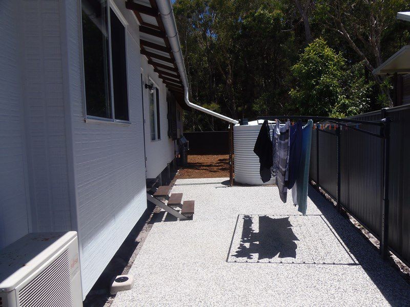 31 Esprit Drive, Rainbow Beach QLD 4581