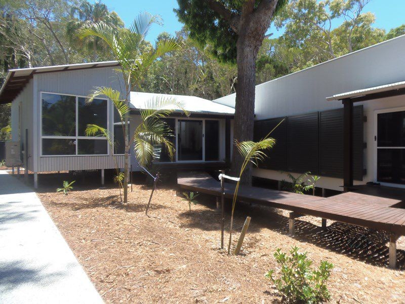 31 Esprit Drive, Rainbow Beach QLD 4581