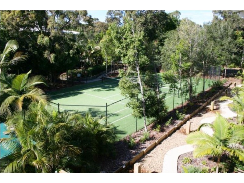 96/9 Rainbow Shores Drive, Rainbow Beach QLD 4581