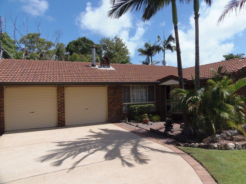 4 Bomburra Court, Rainbow Beach QLD 4581