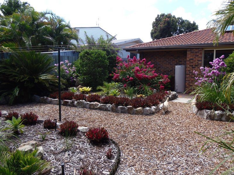 4 Bomburra Court, Rainbow Beach QLD 4581