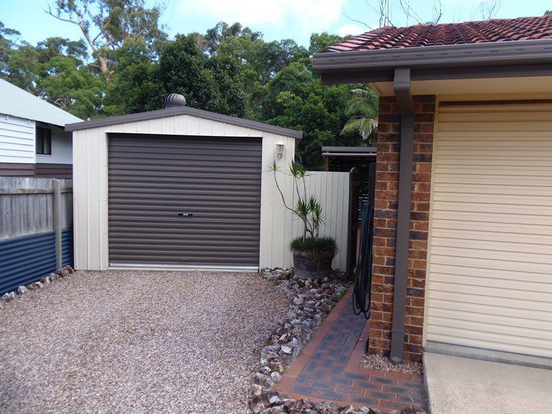 4 Bomburra Court, Rainbow Beach QLD 4581