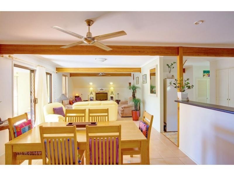 3 Bomburra Court, Rainbow Beach QLD 4581