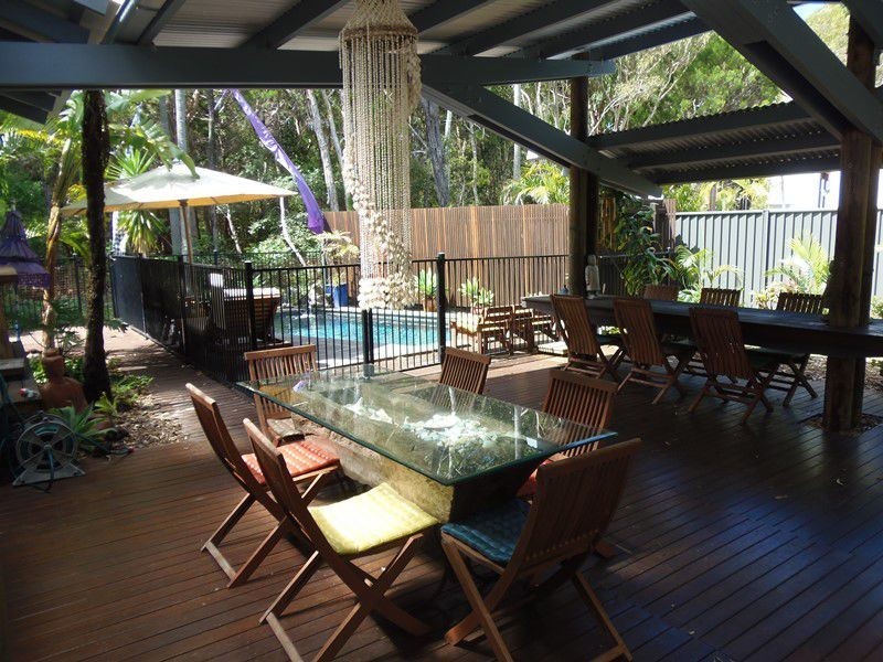 29 Esprit Drive, Rainbow Beach QLD 4581