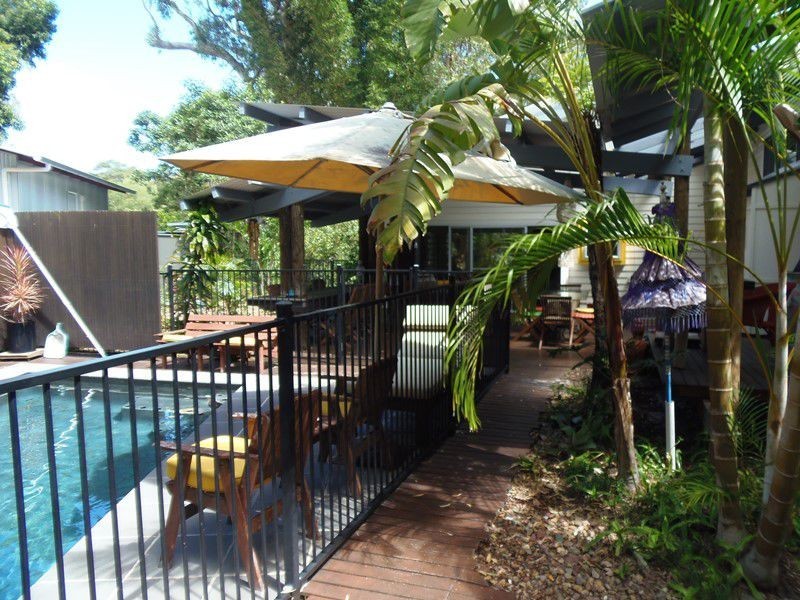 29 Esprit Drive, Rainbow Beach QLD 4581