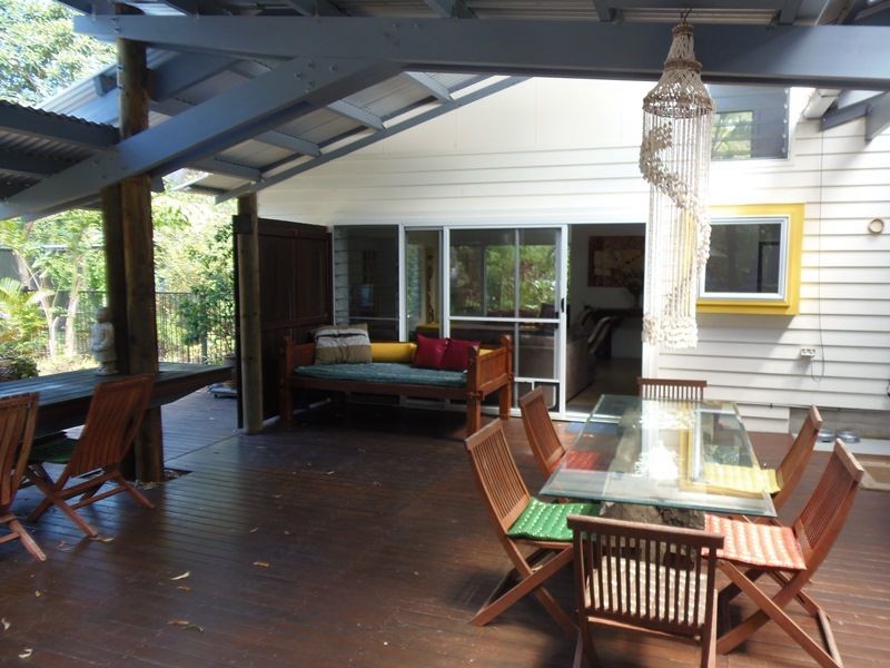 29 Esprit Drive, Rainbow Beach QLD 4581