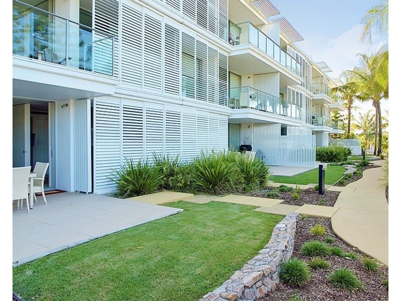 5/1 Rainbow Beach Road, Rainbow Beach QLD 4581