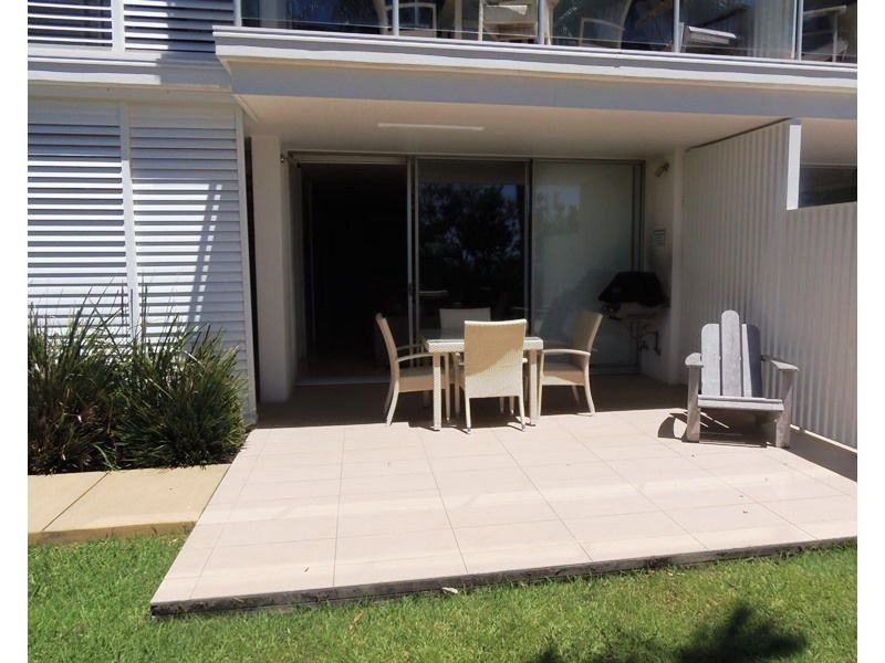 5/1 Rainbow Beach Road, Rainbow Beach QLD 4581