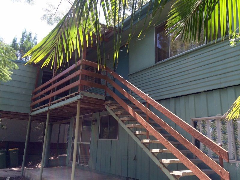 17 Green Valley Drive, Rainbow Beach QLD 4581