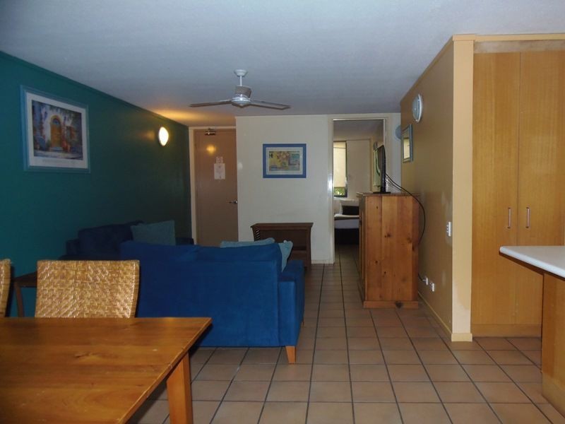 Unit 2/9 Rainbow Shores Drive, Rainbow Beach QLD 4581