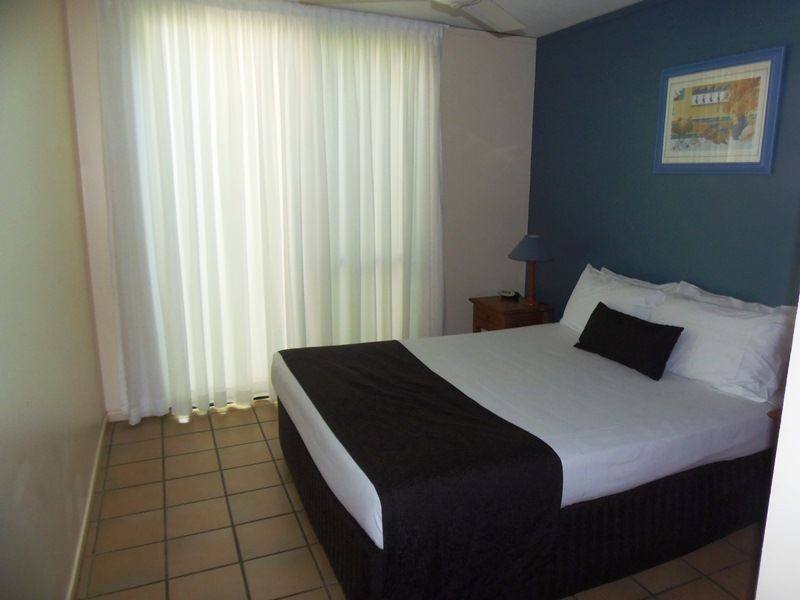 Unit 2/9 Rainbow Shores Drive, Rainbow Beach QLD 4581