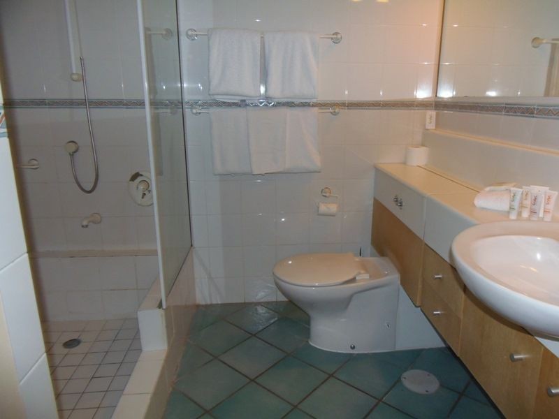 Unit 2/9 Rainbow Shores Drive, Rainbow Beach QLD 4581