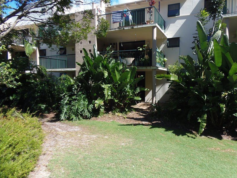 Unit 2/9 Rainbow Shores Drive, Rainbow Beach QLD 4581