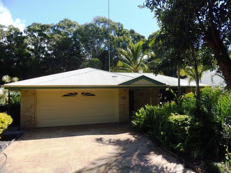 27 Satinwood Drive, Rainbow Beach QLD 4581