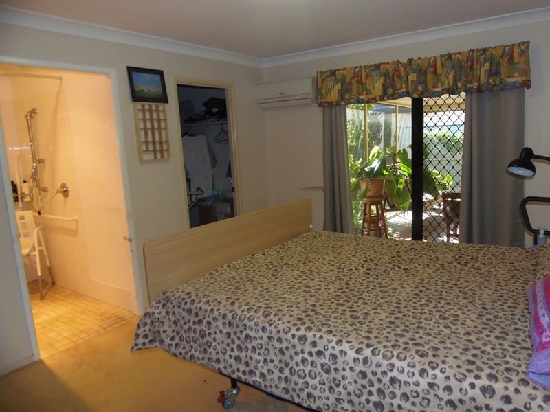 27 Satinwood Drive, Rainbow Beach QLD 4581